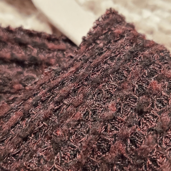 Button Short Cardigan - Picture 2 of 5